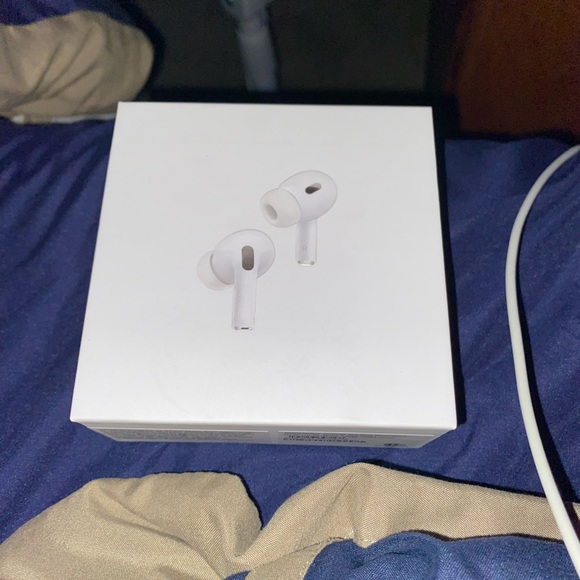 Brand new Airpod Pro 2nd Generation - Picture 1 of 2